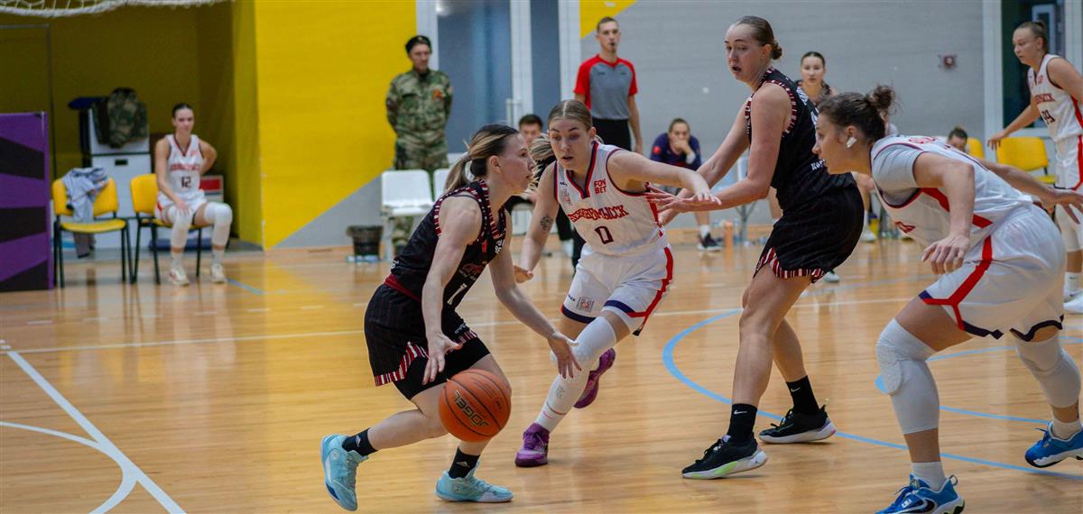 "+2"! ТРУДОВОЙ УСПЕХ В НЕВИННОМЫССКЕ