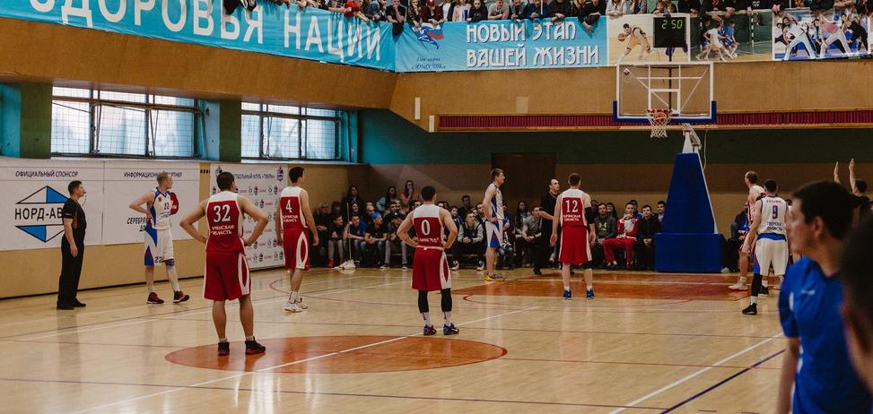 10-11 октября в Мытищах состоится финальный турнир Соревнований ЦФО среди мужских команд сезона 2019-2020 года.