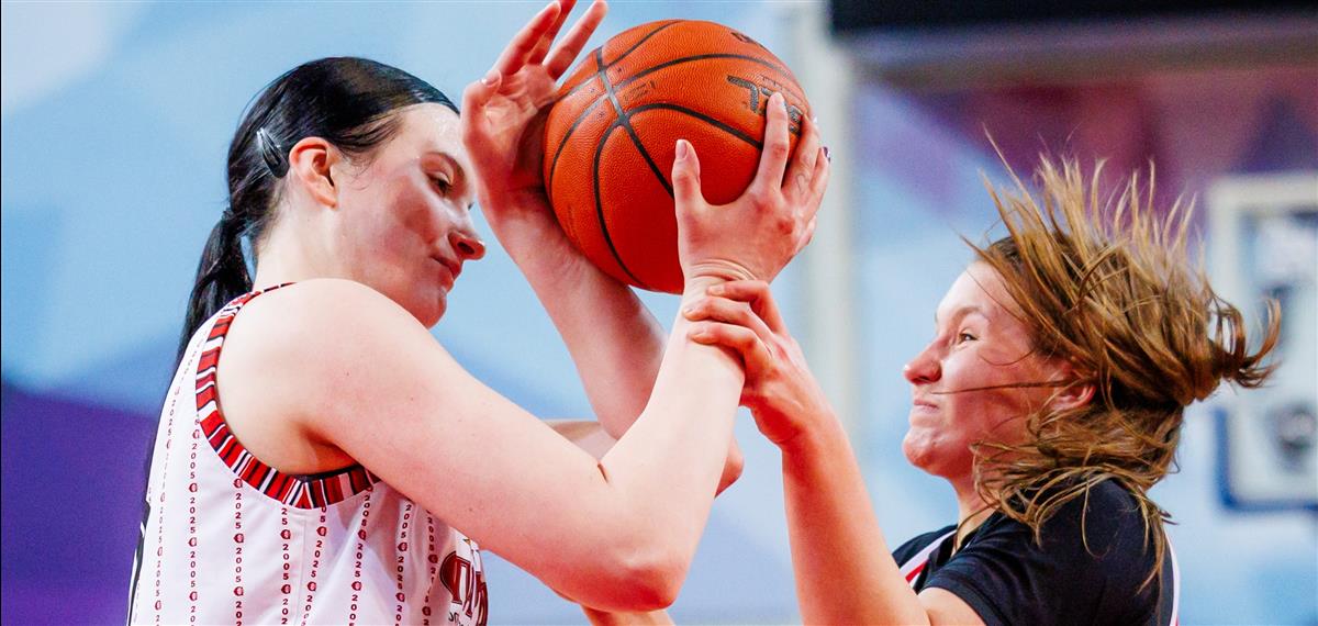 "СПАРТА ЭНД К-2" ОДОЛЕЛА МБА-МГУСИТ-2 И ВЫШЛА В ПОЛУФИНАЛ!