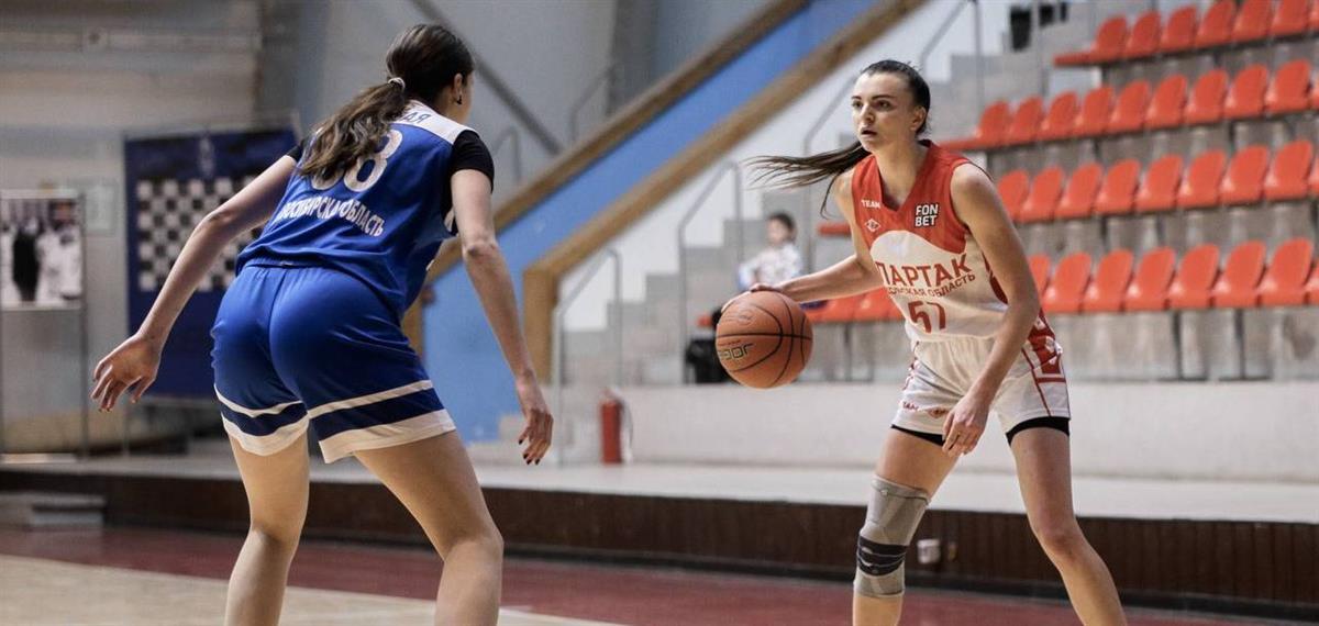 «Спартак» устремился в погоню за «Металлургом»