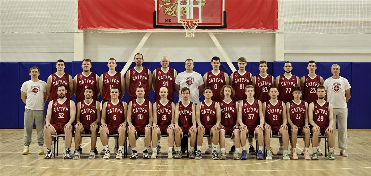 Интрига закручивается. Без поражений только БК «Мытищи».