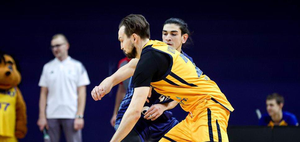 «ХИМКИ» — «ЗЕНИТ-2» — 80-82