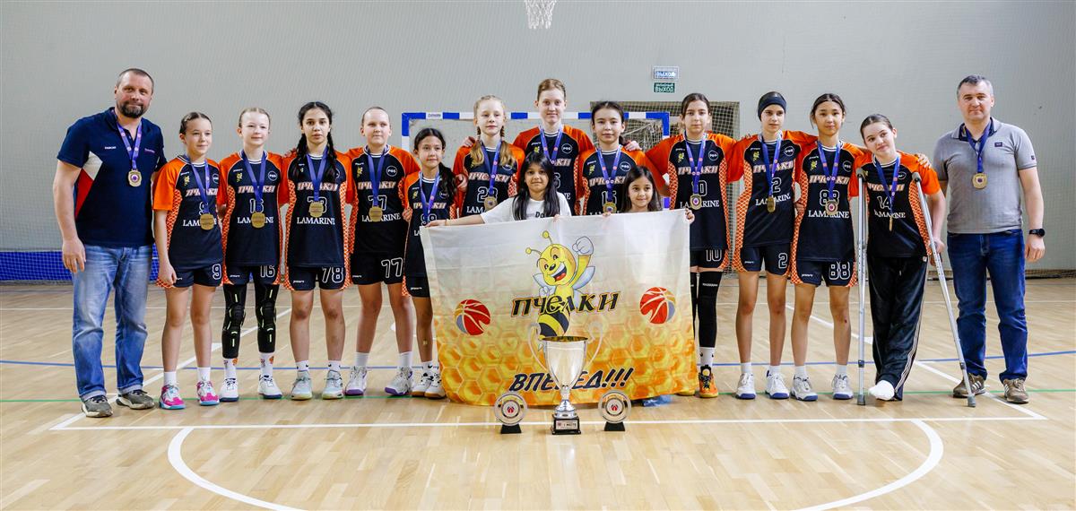 Раменское — сильнейшие! Итоги финала в Видном