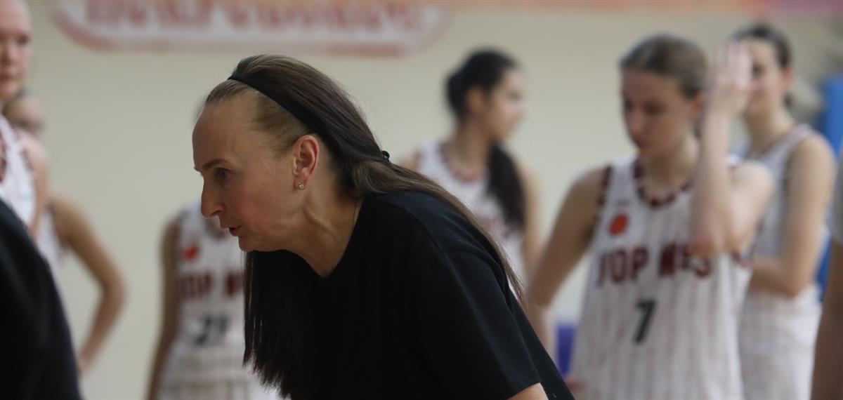 Две подмосковные команды сыграют в финале Первенства РФ.