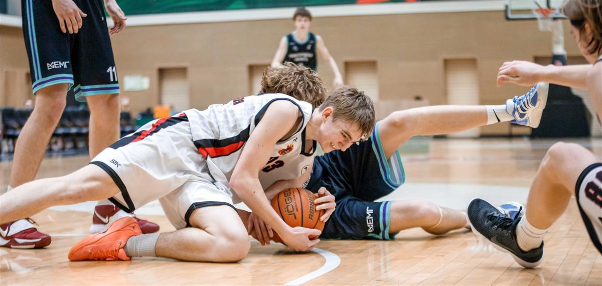 Сборная Московской области заняла одиннадцатое место.