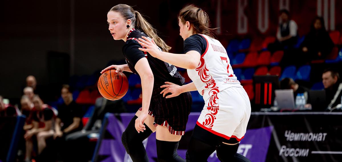 «Спарта энд К»-2 стартовала с гостевого разгрома