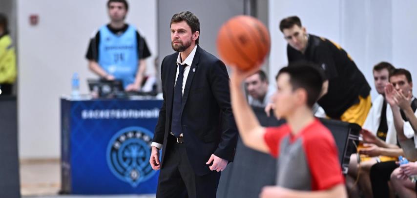 «ЦСП-Химки» сыграет в турнире за 5-8 места.