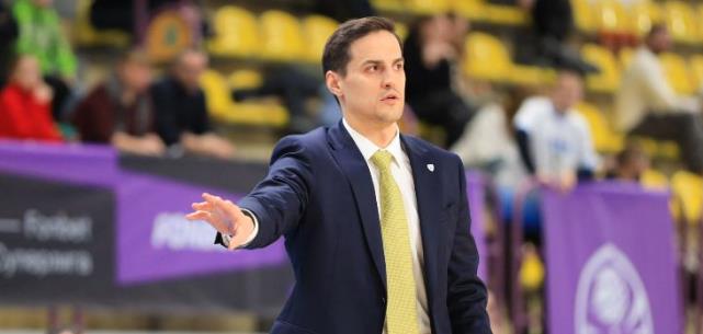 «ЮГРА» — «ХИМКИ» — 63-79